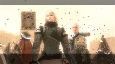 Nier Replicant is a brilliant game with one big catch.